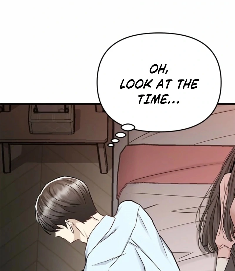 Simply letting myself slowly get soaked in the gentle rain Chapter 12 - page 70