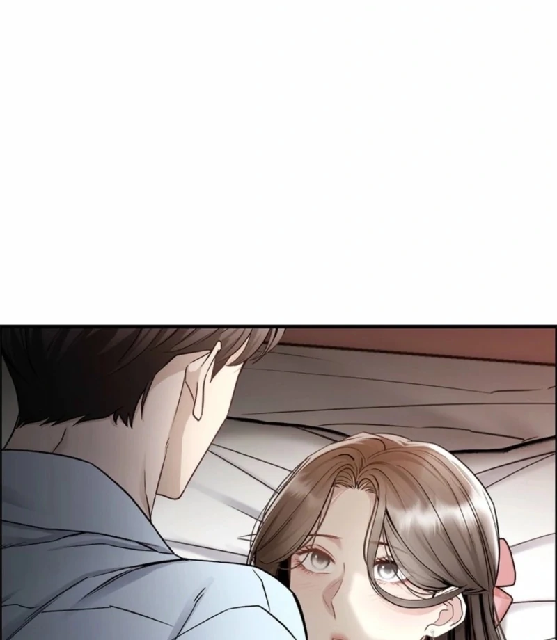 Simply letting myself slowly get soaked in the gentle rain Chapter 12 - page 75