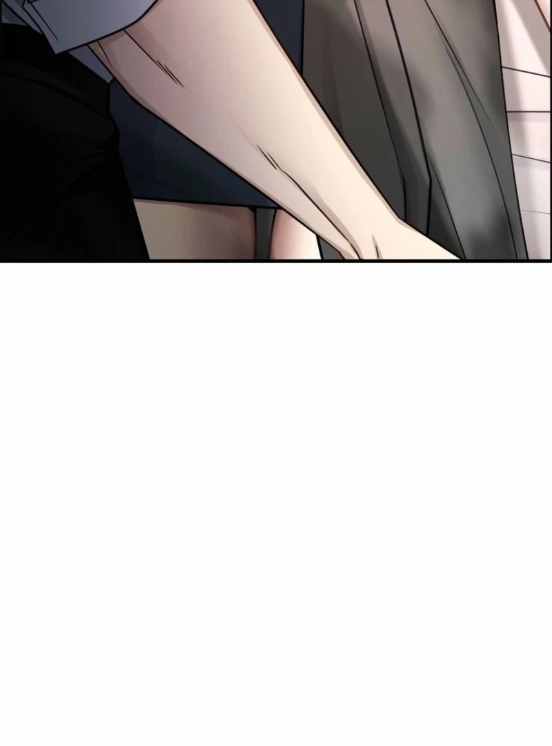 Simply letting myself slowly get soaked in the gentle rain Chapter 12 - page 77