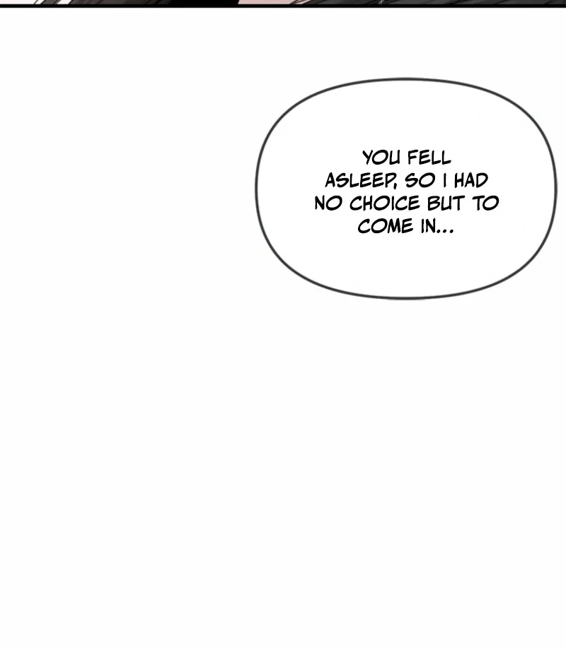 Simply letting myself slowly get soaked in the gentle rain Chapter 12 - page 80