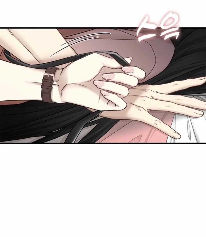 Simply letting myself slowly get soaked in the gentle rain Chapter 12 - page 85