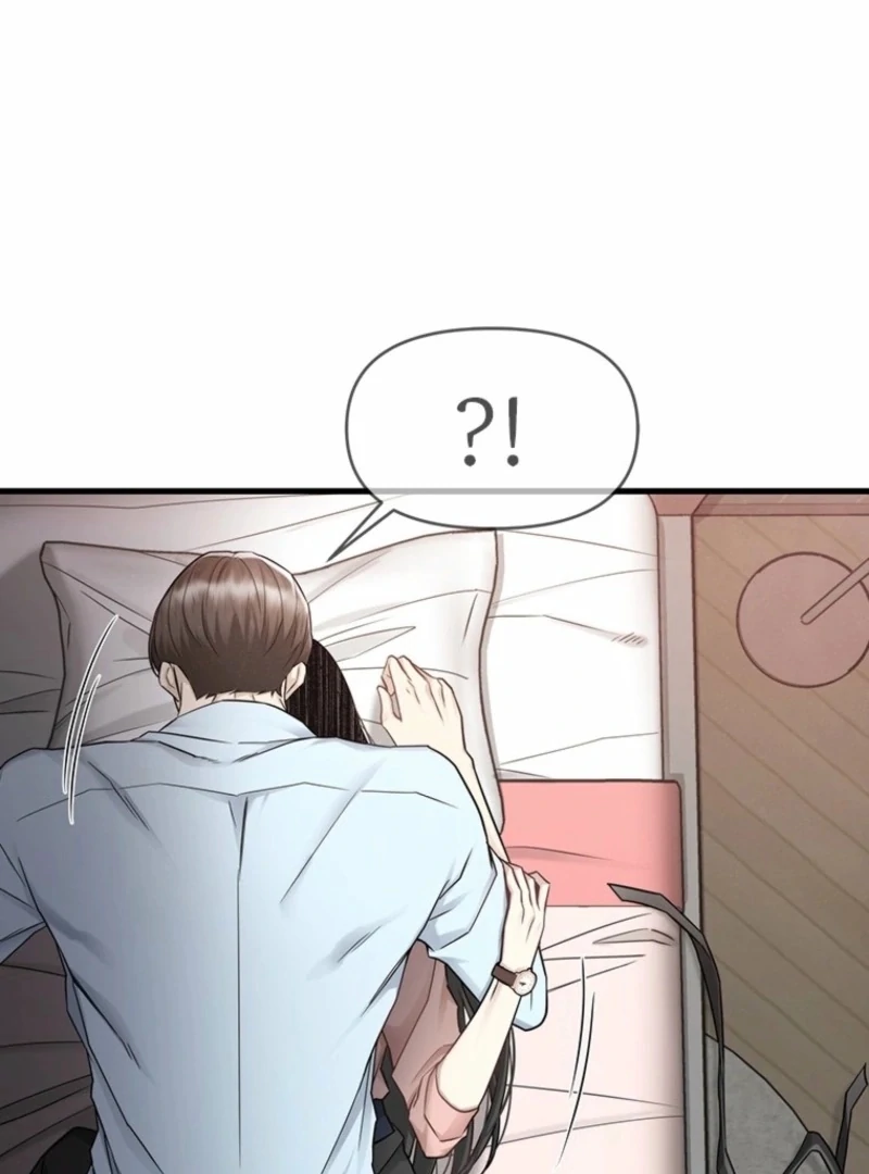 Simply letting myself slowly get soaked in the gentle rain Chapter 12 - page 86