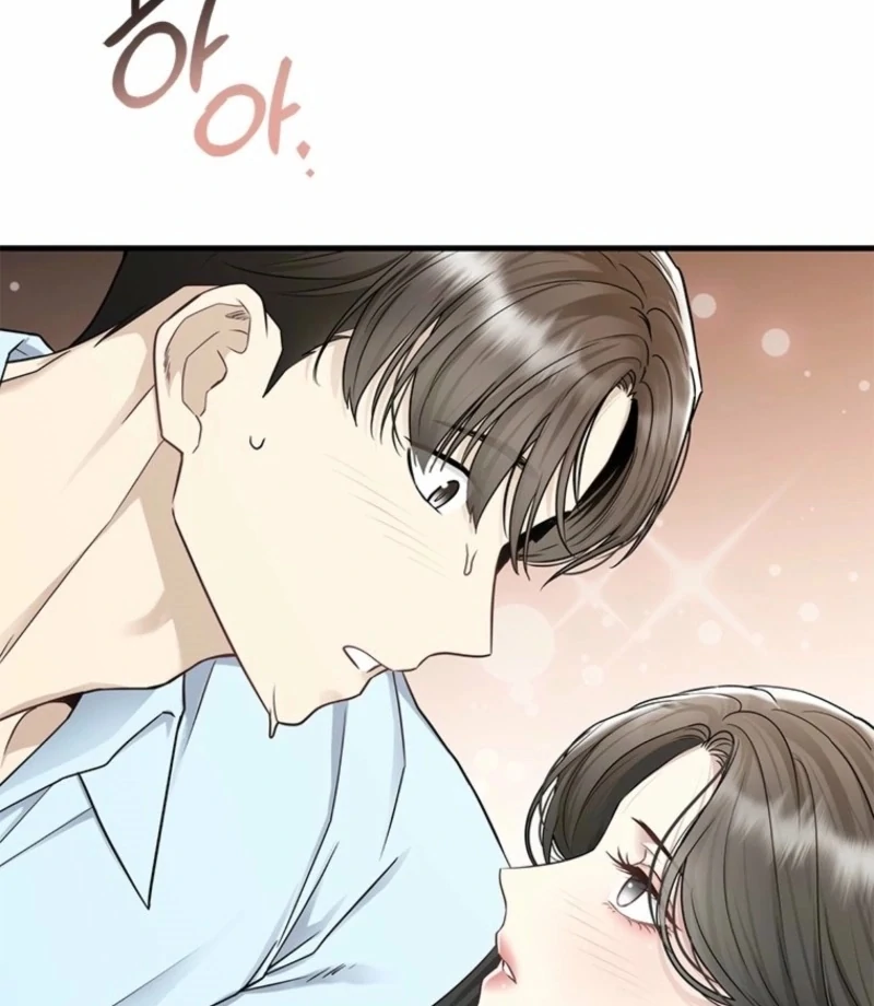Simply letting myself slowly get soaked in the gentle rain Chapter 12 - page 88