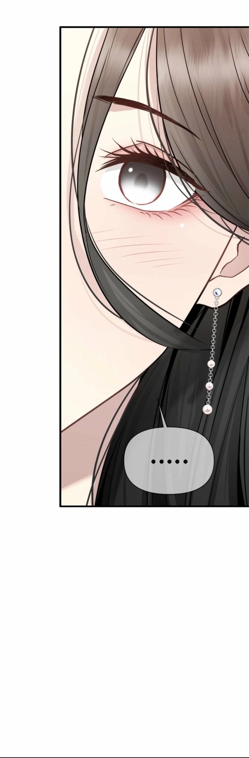 Simply letting myself slowly get soaked in the gentle rain Chapter 12 - page 90