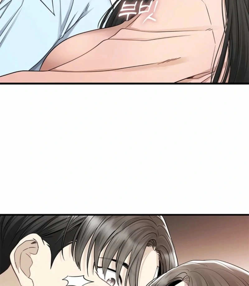 Simply letting myself slowly get soaked in the gentle rain Chapter 12 - page 93