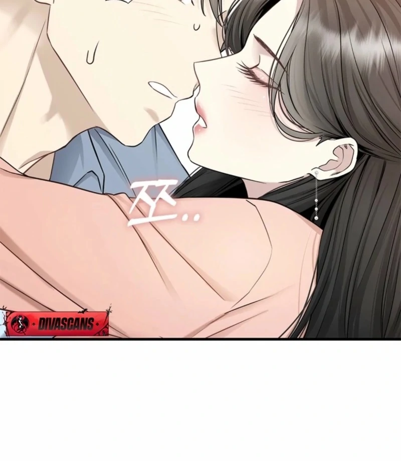 Simply letting myself slowly get soaked in the gentle rain Chapter 12 - page 94