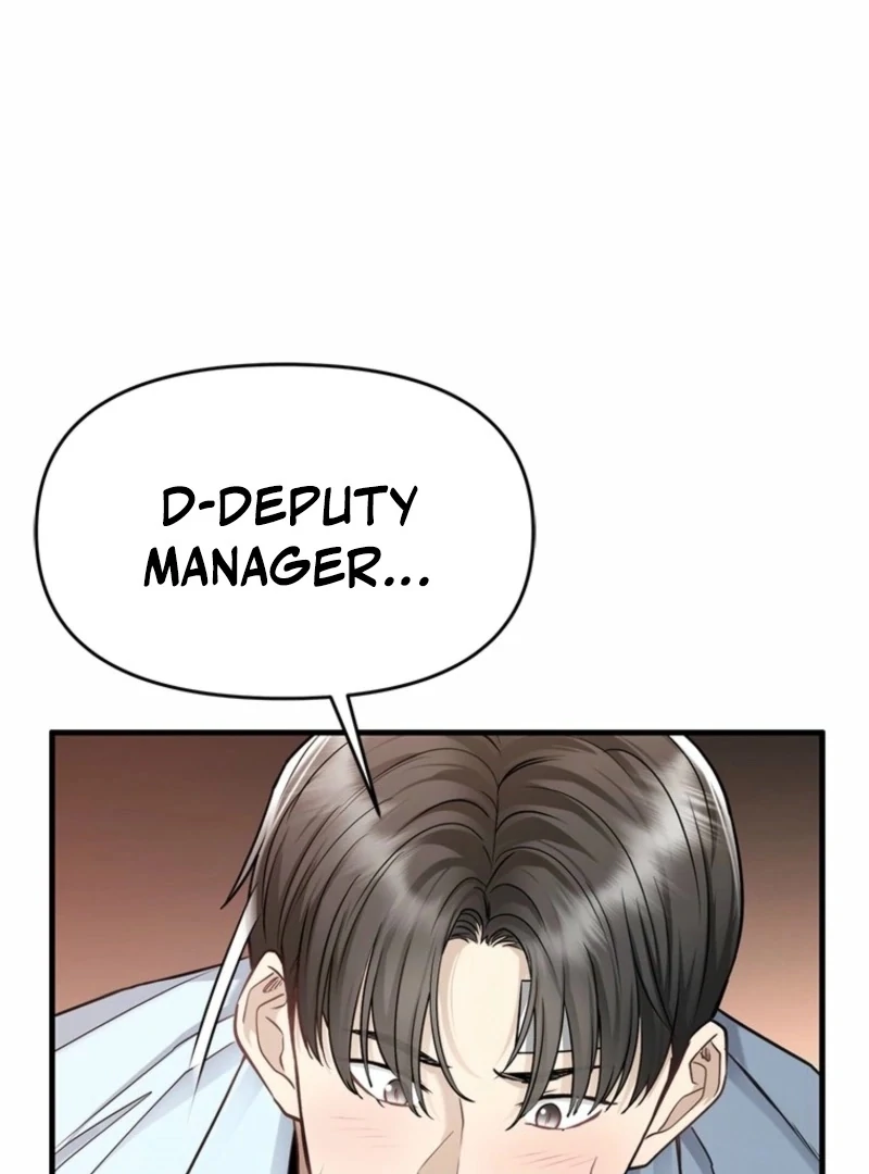 Simply letting myself slowly get soaked in the gentle rain Chapter 12 - page 95