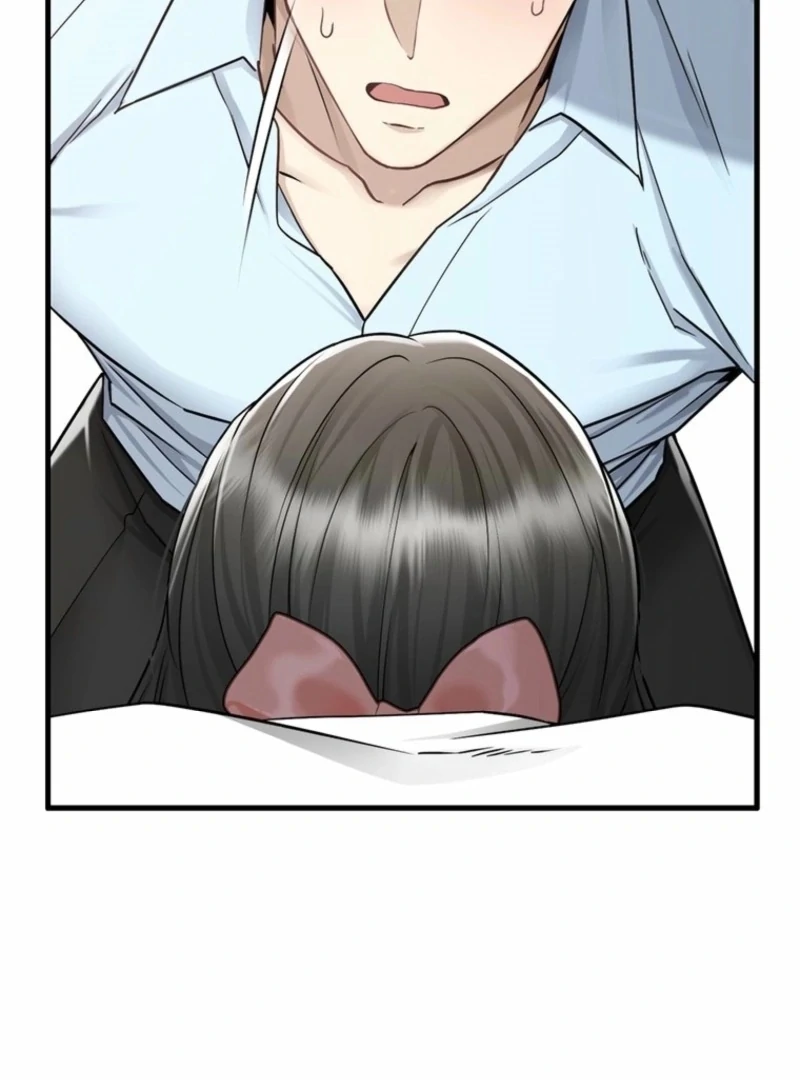 Simply letting myself slowly get soaked in the gentle rain Chapter 12 - page 96