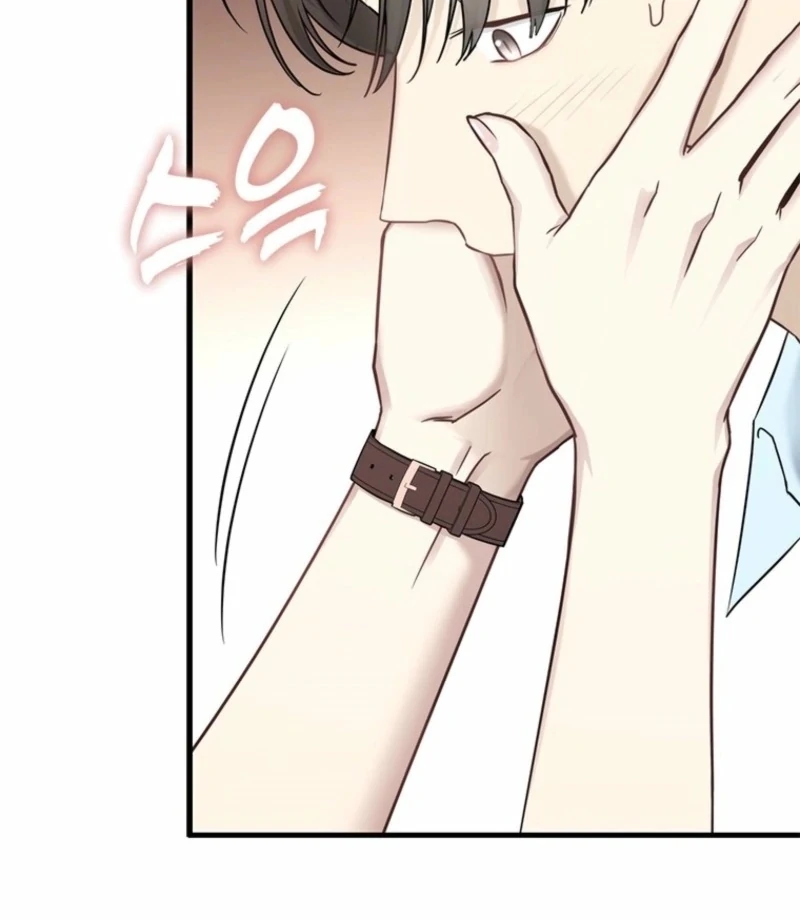 Simply letting myself slowly get soaked in the gentle rain Chapter 12 - page 98