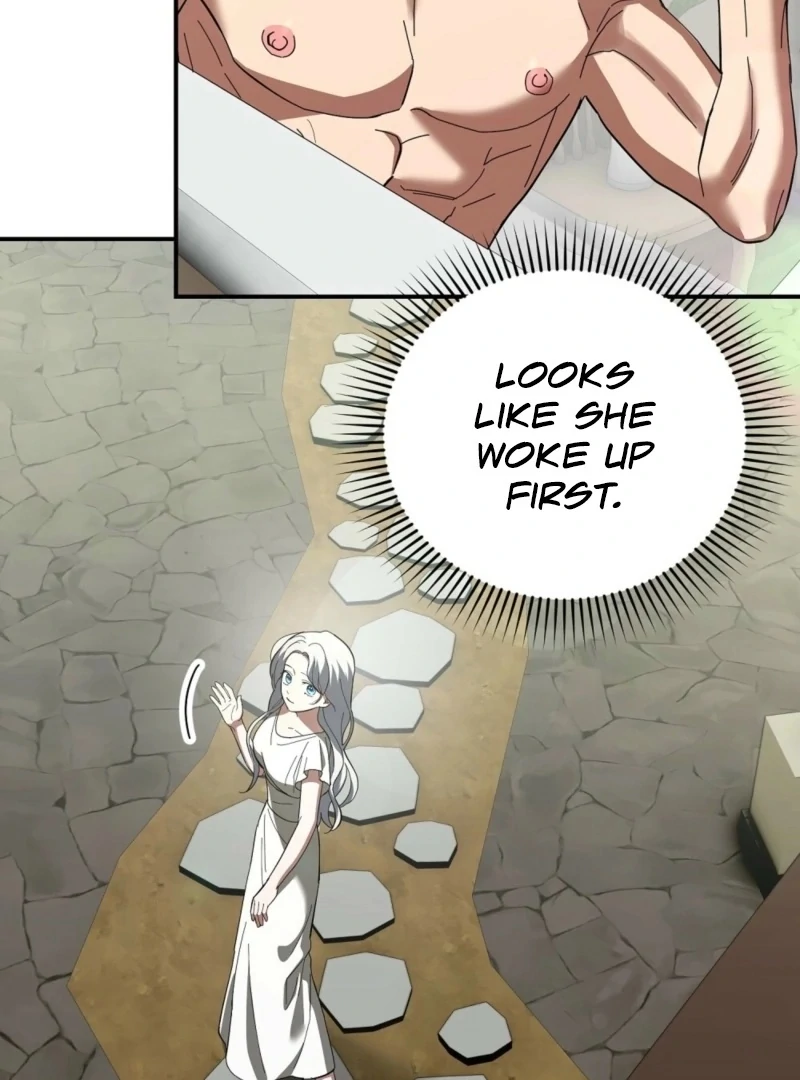 How to Melt a Hard Wall Chapter 14 - page 107