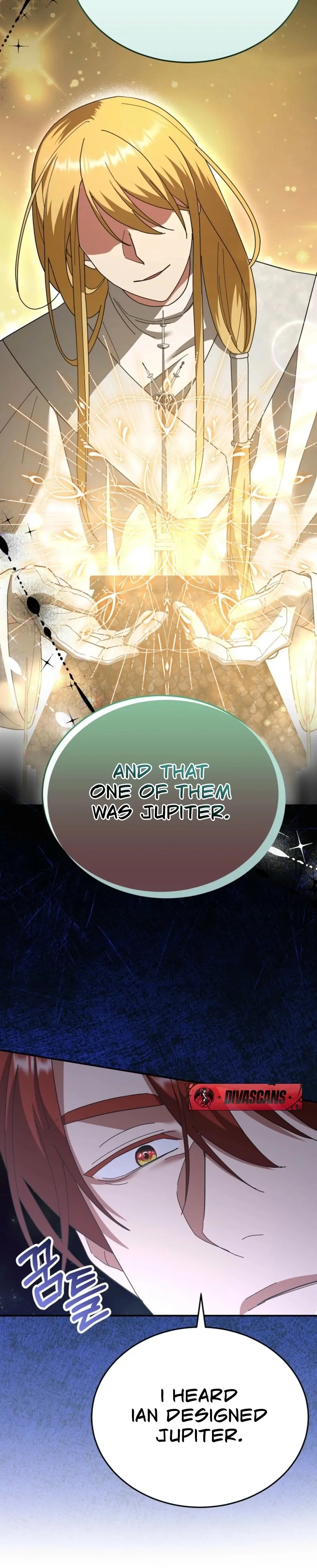 How to Melt a Hard Wall Chapter 14 - page 131