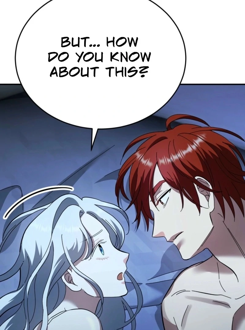 How to Melt a Hard Wall Chapter 14 - page 53