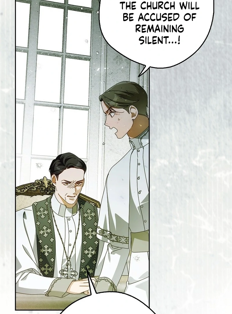 Marquis of Marron Chapter 25 - page 109