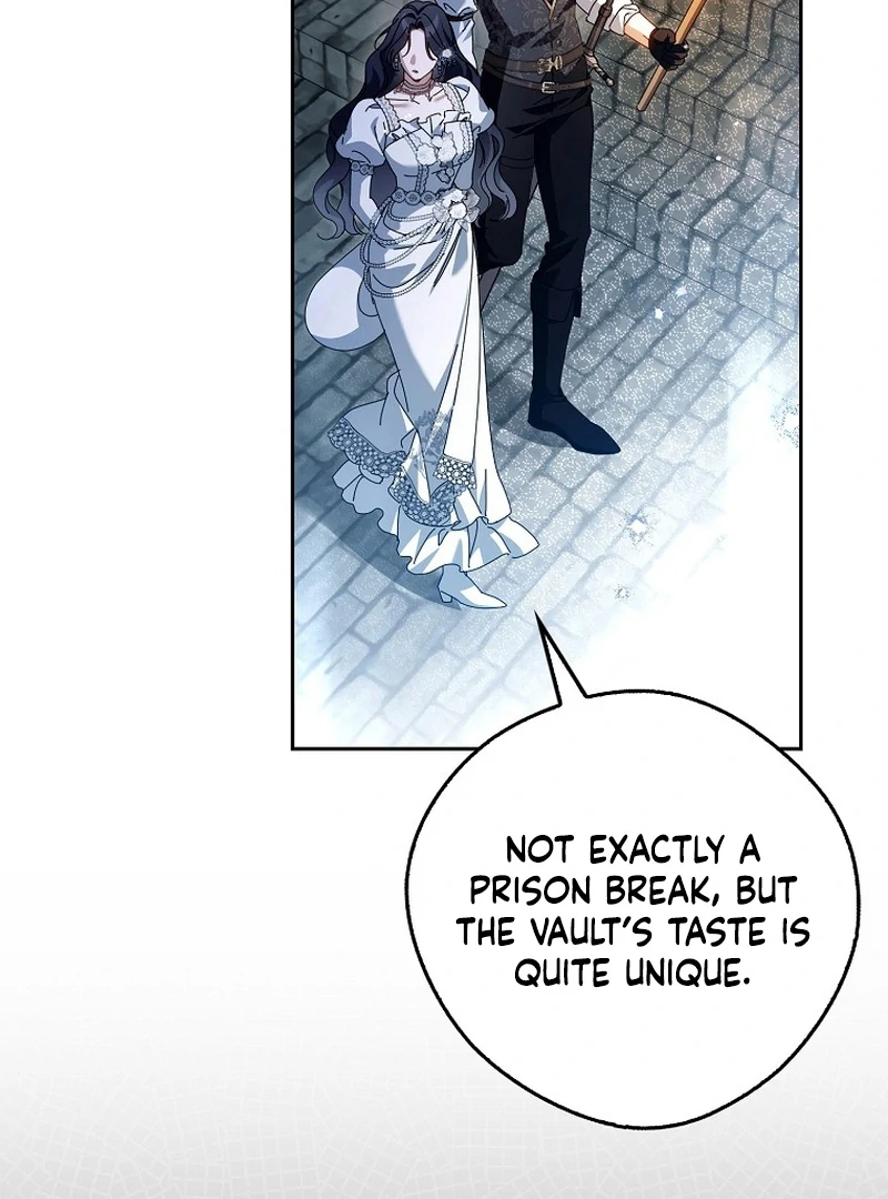 Marquis of Marron Chapter 25 - page 127