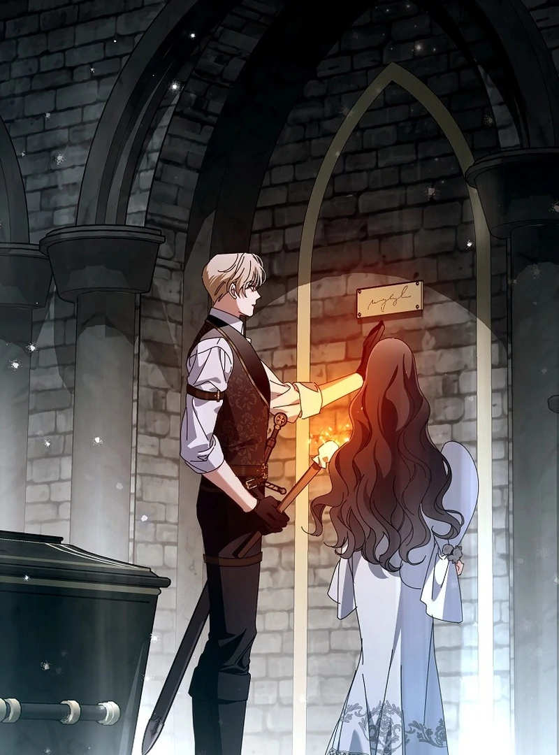 Marquis of Marron Chapter 25 - page 131