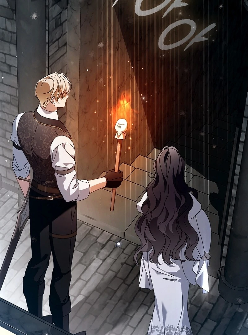 Marquis of Marron Chapter 25 - page 137