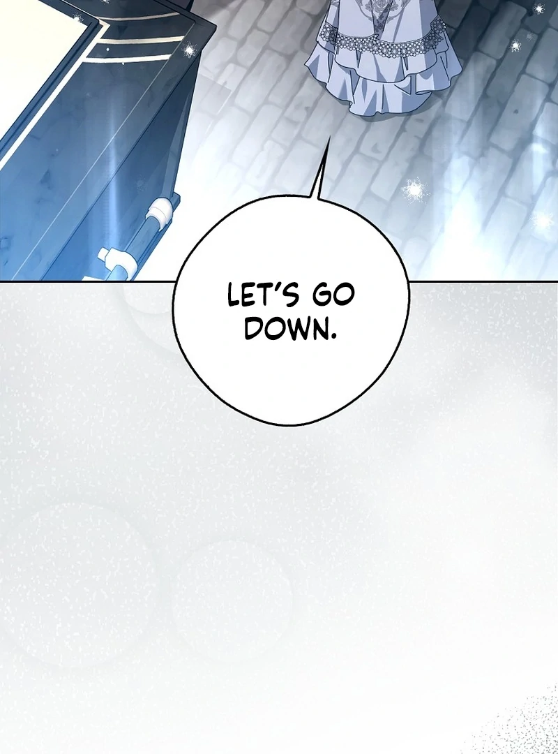 Marquis of Marron Chapter 25 - page 138