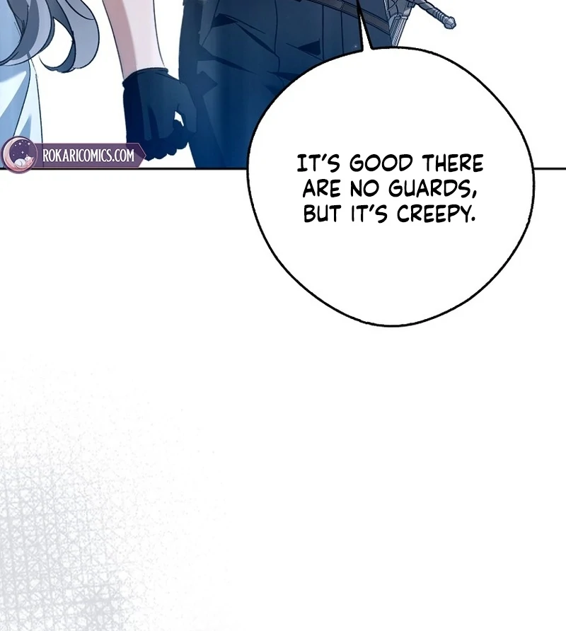 Marquis of Marron Chapter 25 - page 142