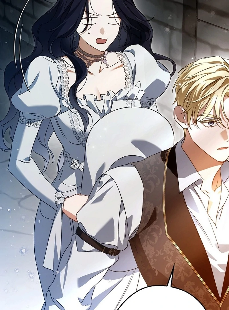 Marquis of Marron Chapter 25 - page 146