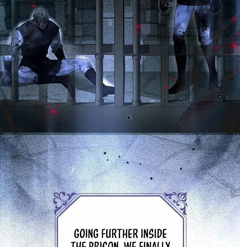 Marquis of Marron Chapter 25 - page 149