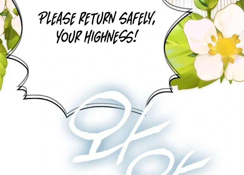 Marquis of Marron Chapter 25 - page 15