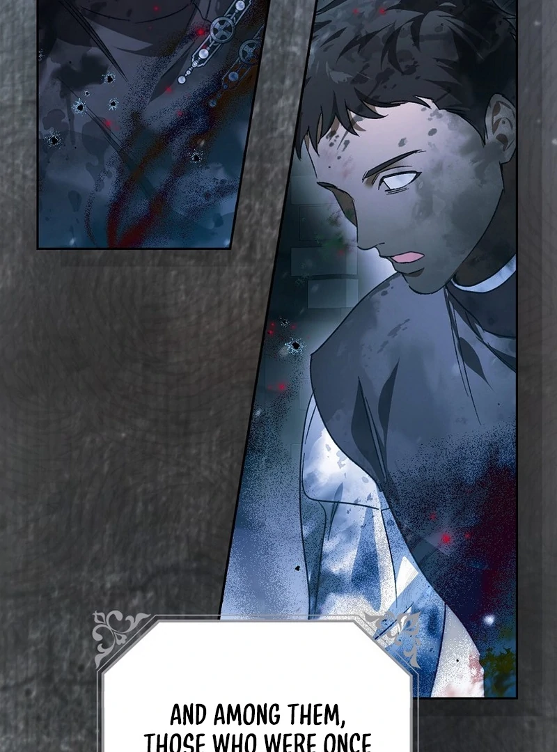 Marquis of Marron Chapter 25 - page 152