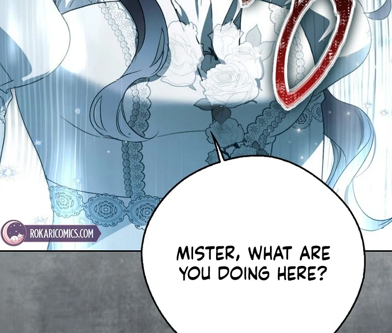 Marquis of Marron Chapter 25 - page 159