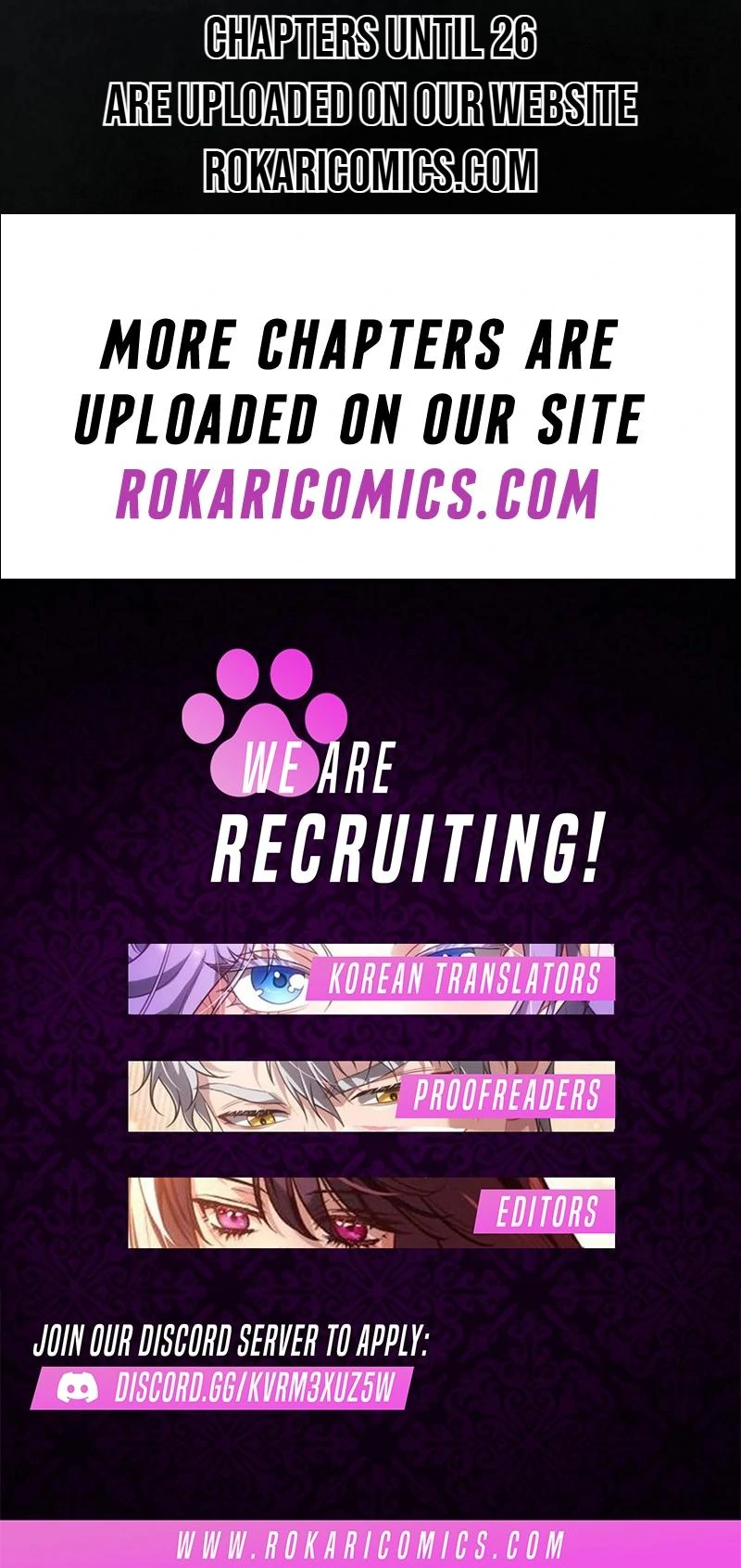 Marquis of Marron Chapter 25 - page 161