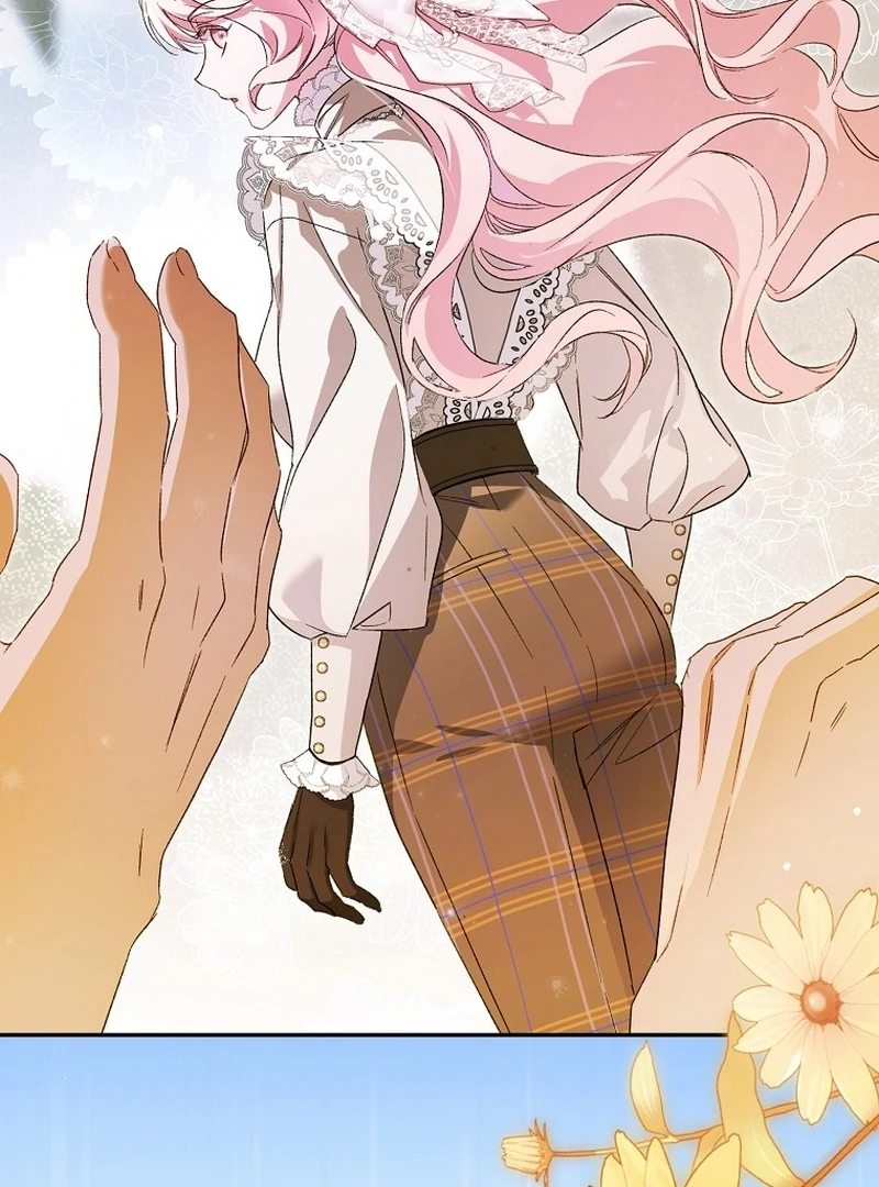 Marquis of Marron Chapter 25 - page 18