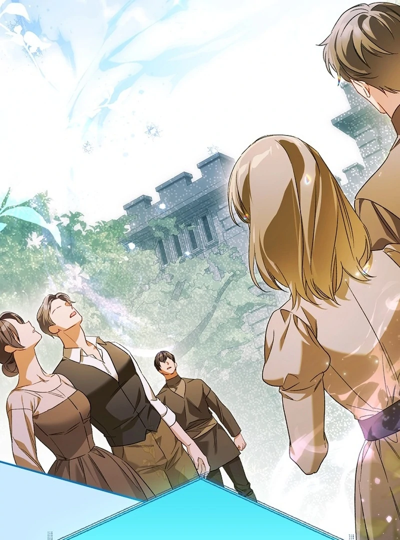 Marquis of Marron Chapter 25 - page 26