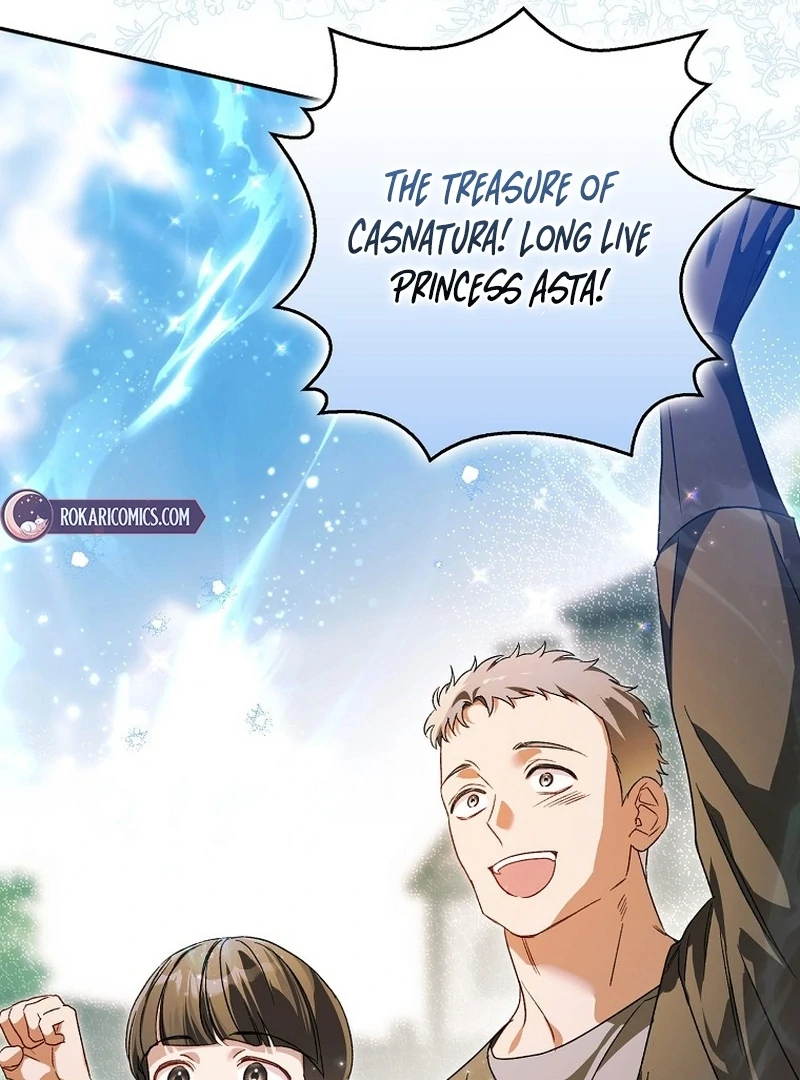 Marquis of Marron Chapter 25 - page 29