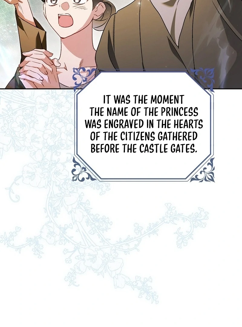 Marquis of Marron Chapter 25 - page 30