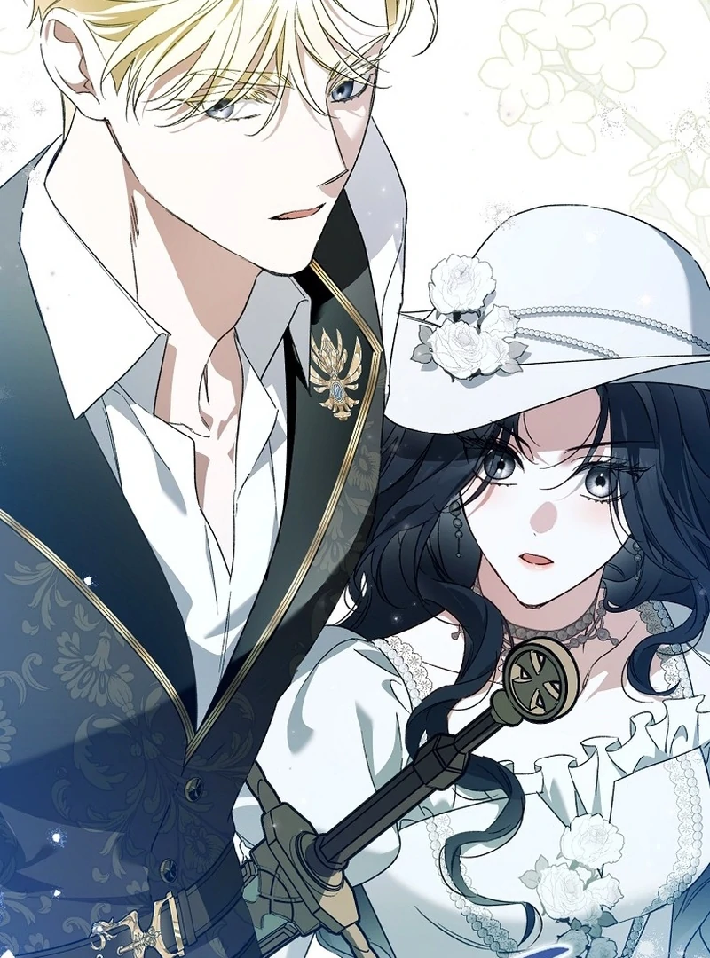 Marquis of Marron Chapter 25 - page 35