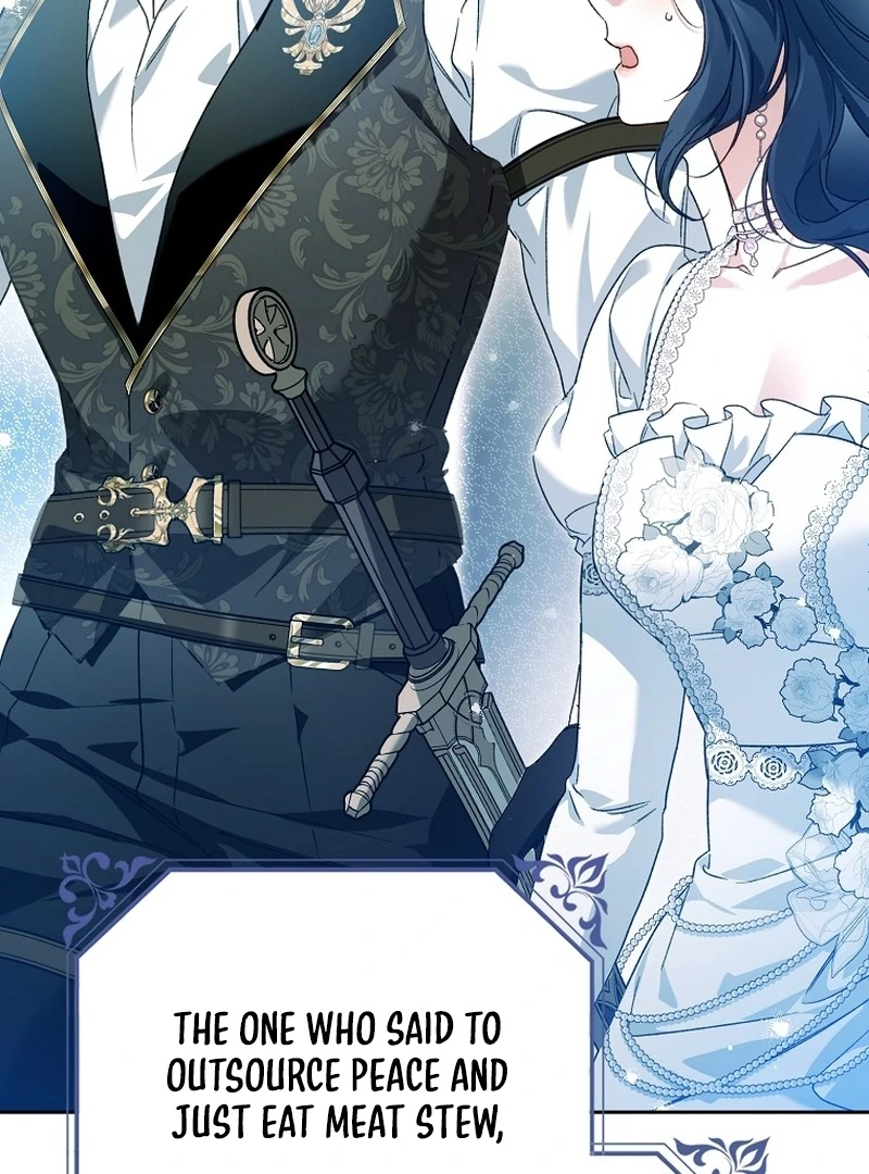 Marquis of Marron Chapter 25 - page 39