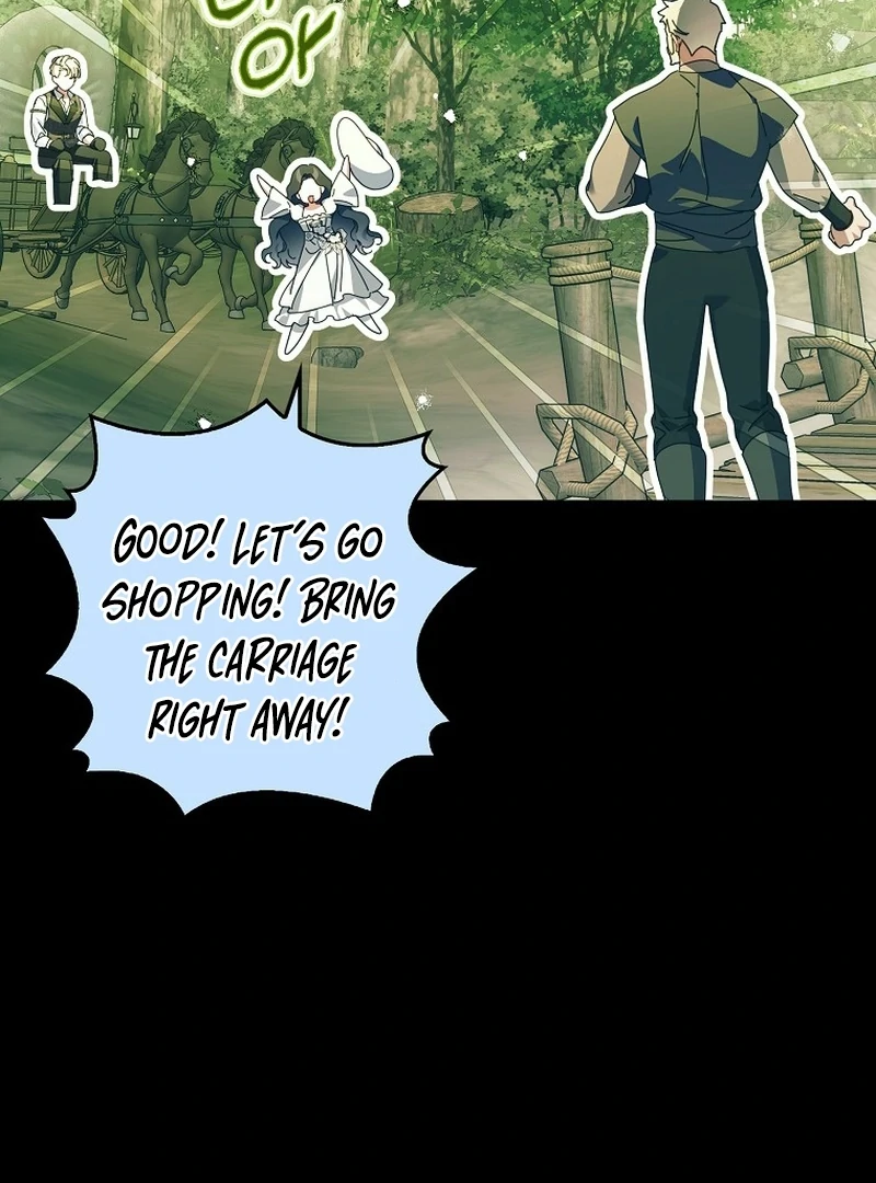 Marquis of Marron Chapter 25 - page 46