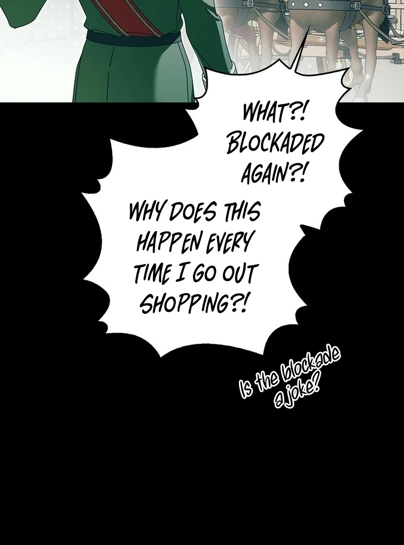 Marquis of Marron Chapter 25 - page 48