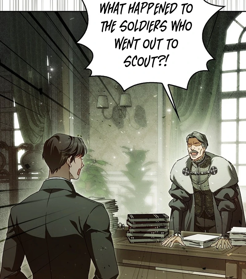 Marquis of Marron Chapter 25 - page 5