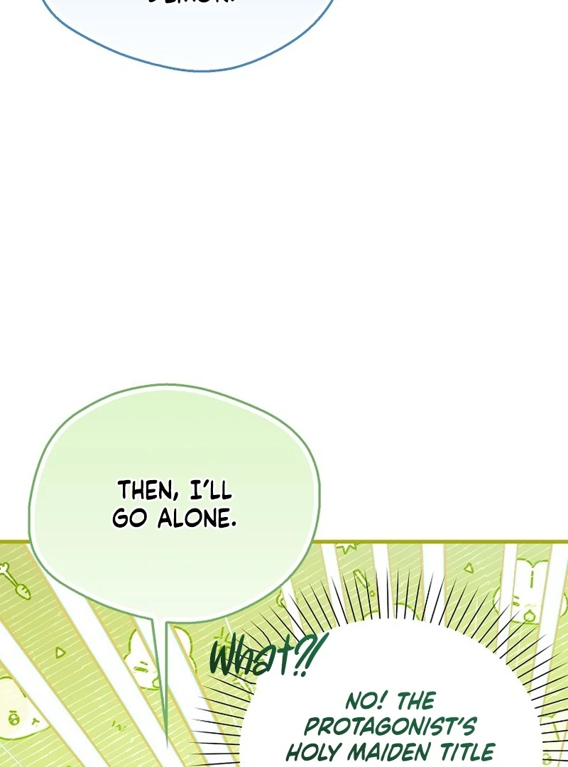 Marquis of Marron Chapter 25 - page 55