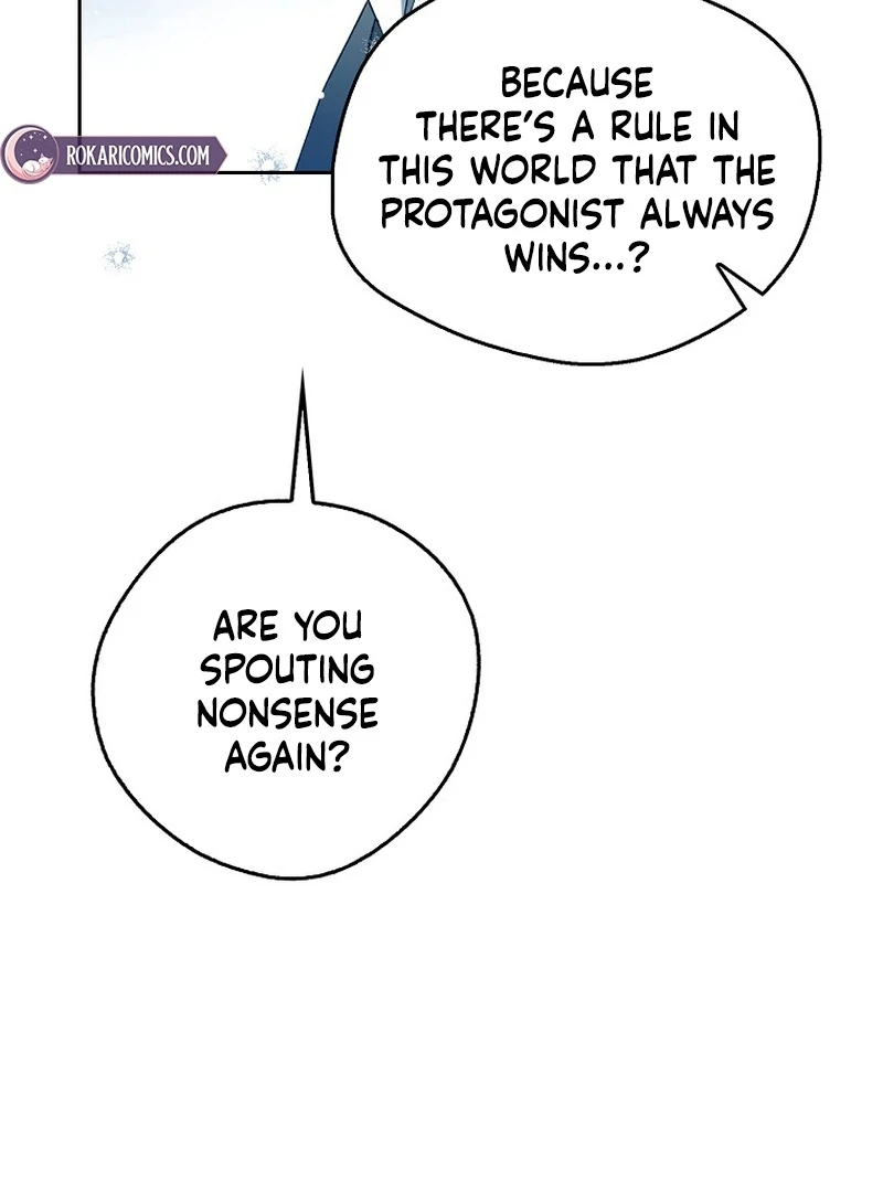 Marquis of Marron Chapter 25 - page 59