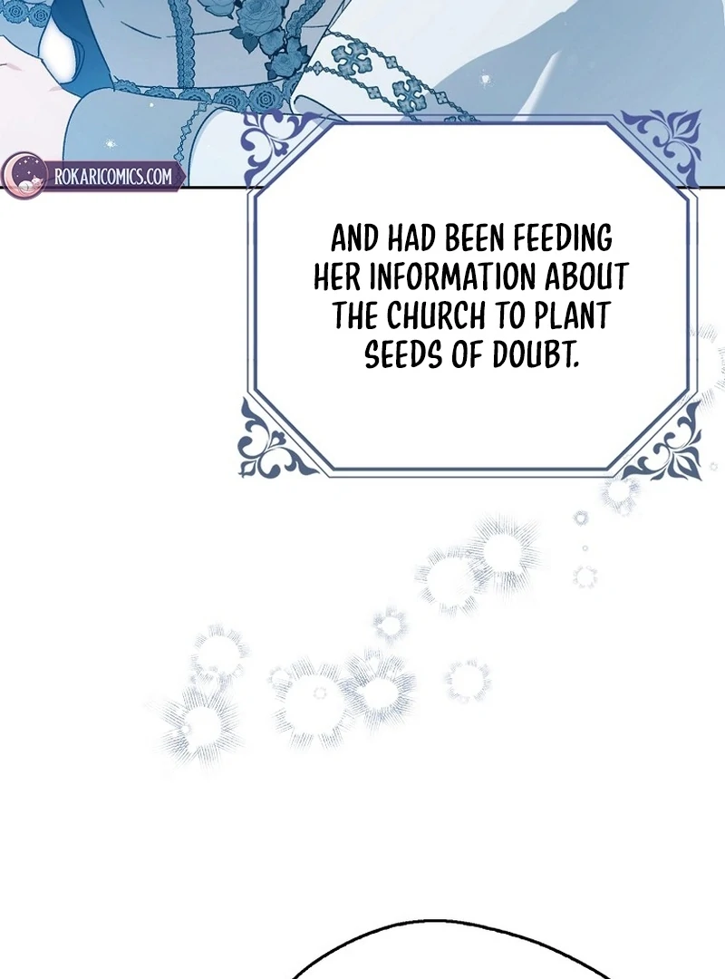 Marquis of Marron Chapter 25 - page 72