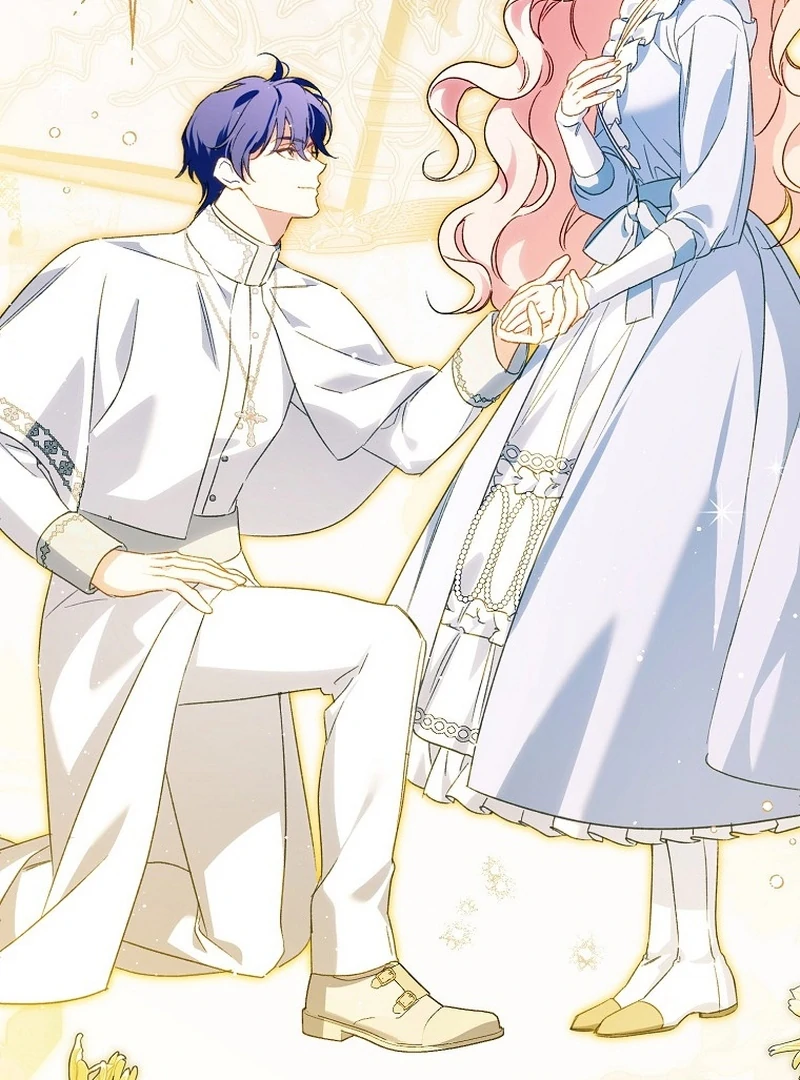 Marquis of Marron Chapter 25 - page 75