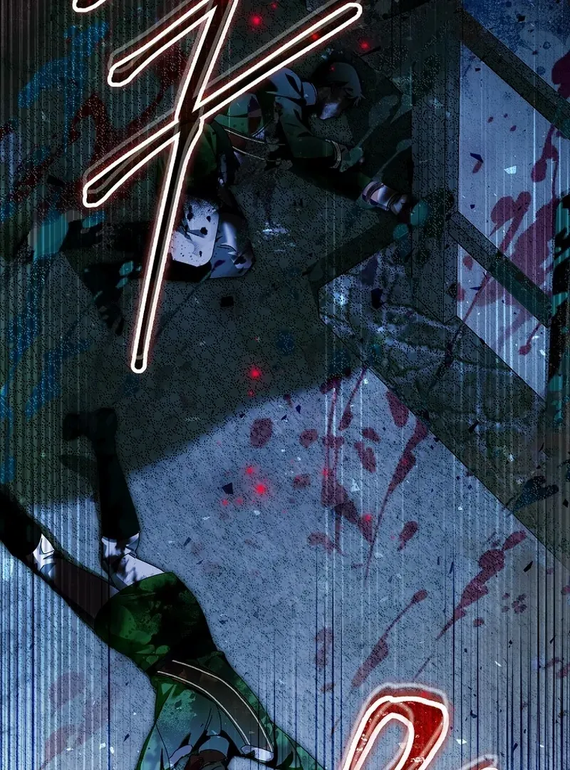 Marquis of Marron Chapter 25 - page 8