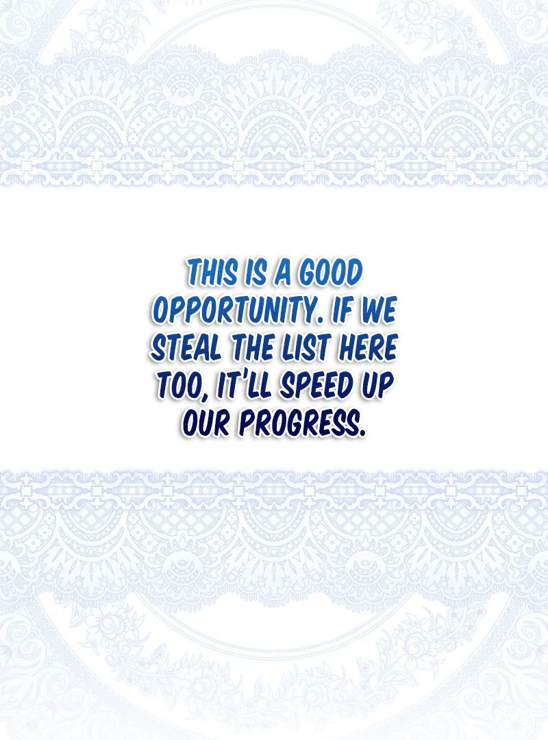 Marquis of Marron Chapter 25 - page 83