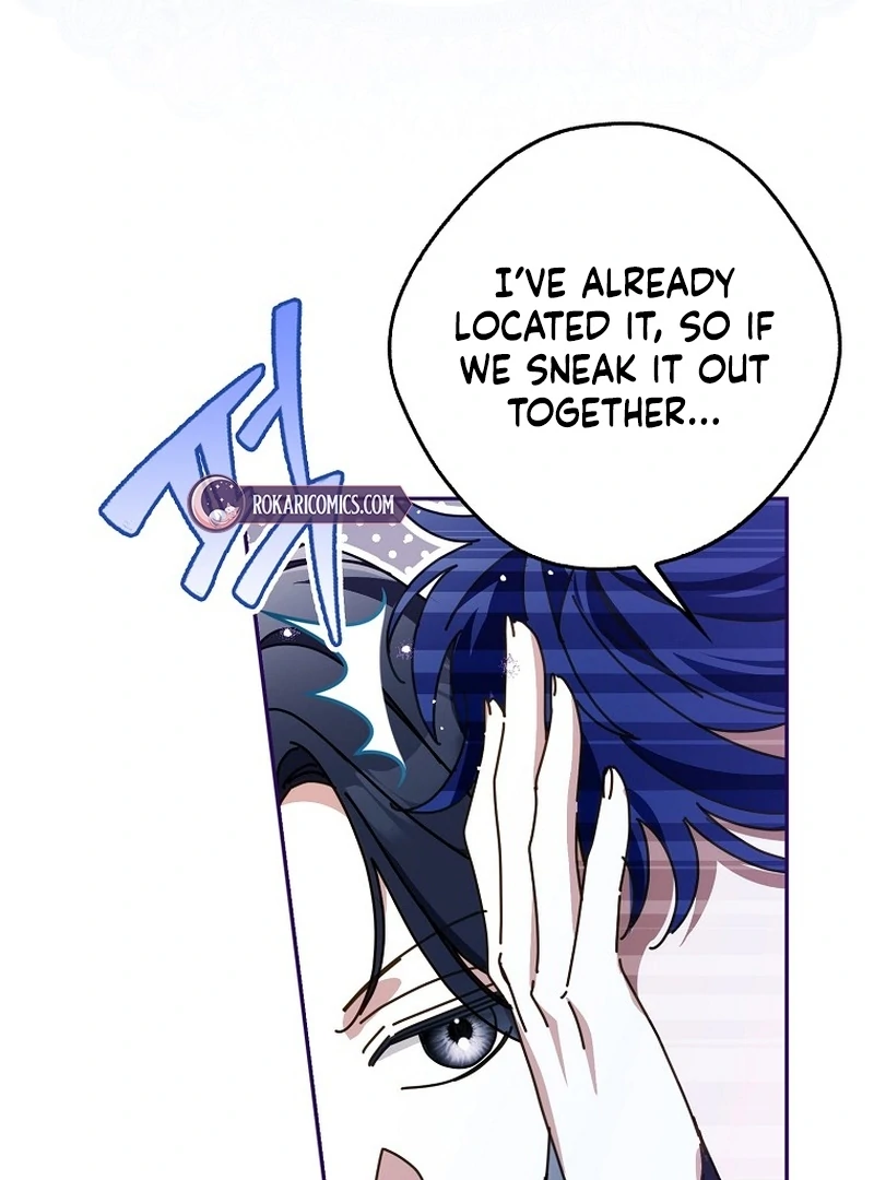 Marquis of Marron Chapter 25 - page 84