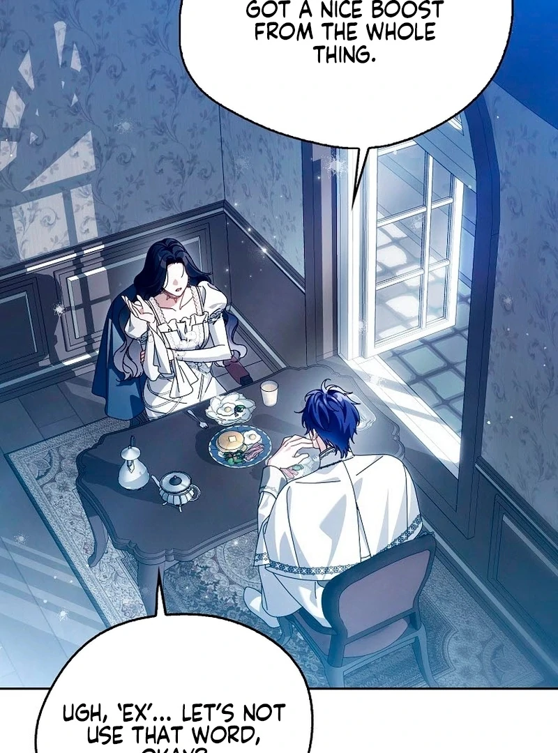 Marquis of Marron Chapter 26 - page 104