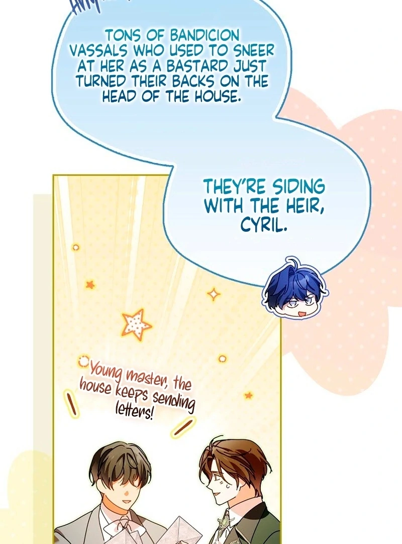 Marquis of Marron Chapter 26 - page 106