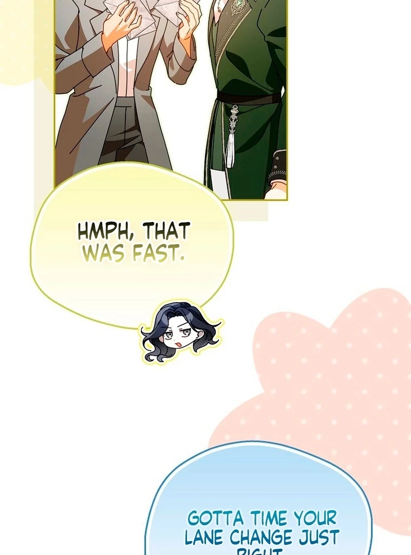 Marquis of Marron Chapter 26 - page 107