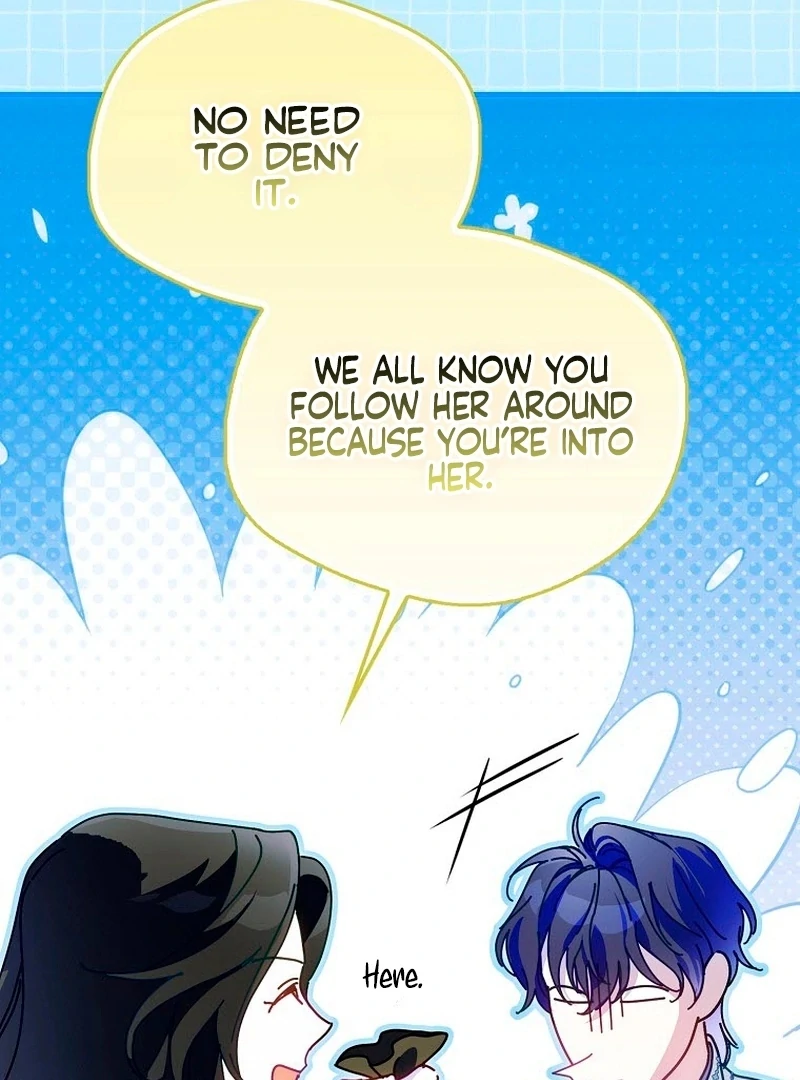 Marquis of Marron Chapter 26 - page 119