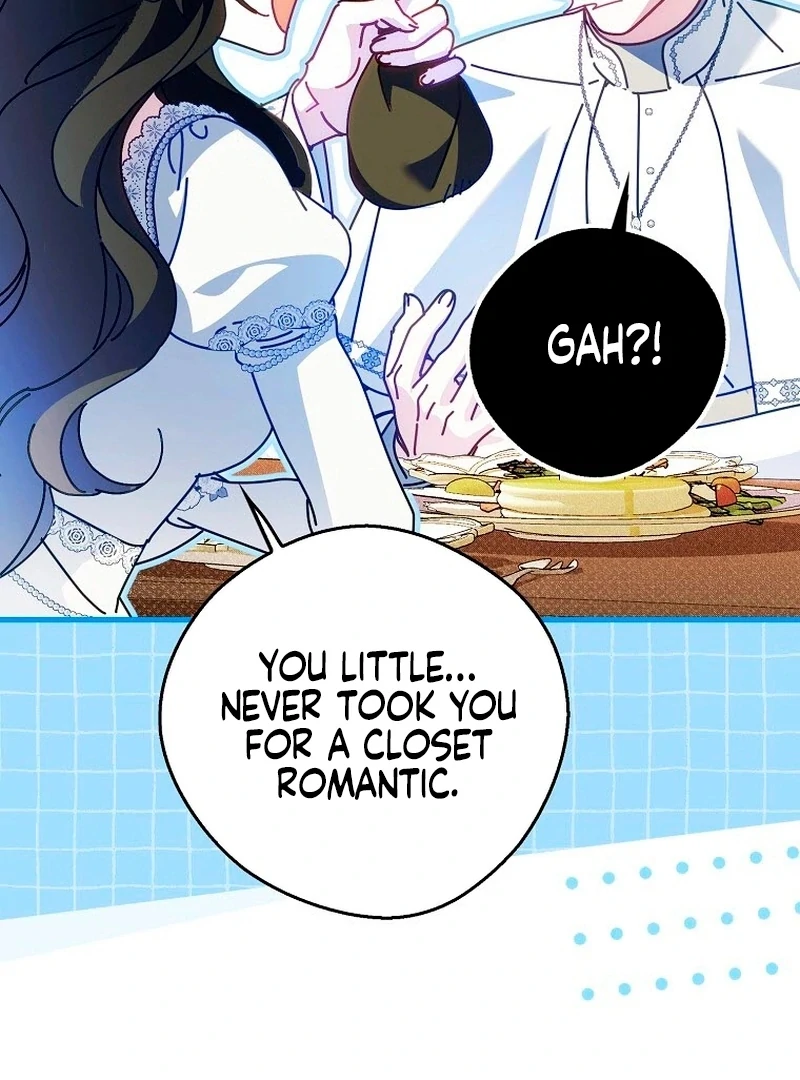 Marquis of Marron Chapter 26 - page 120