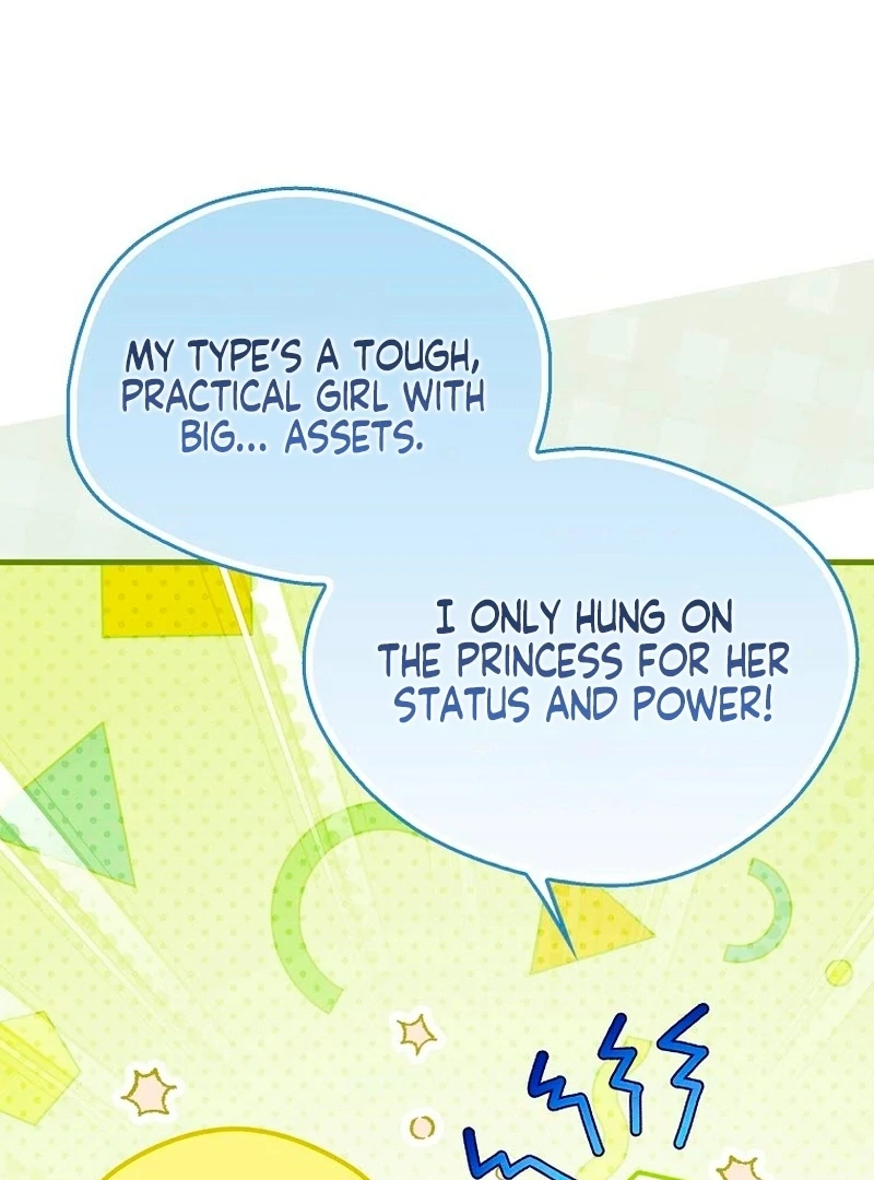 Marquis of Marron Chapter 26 - page 124